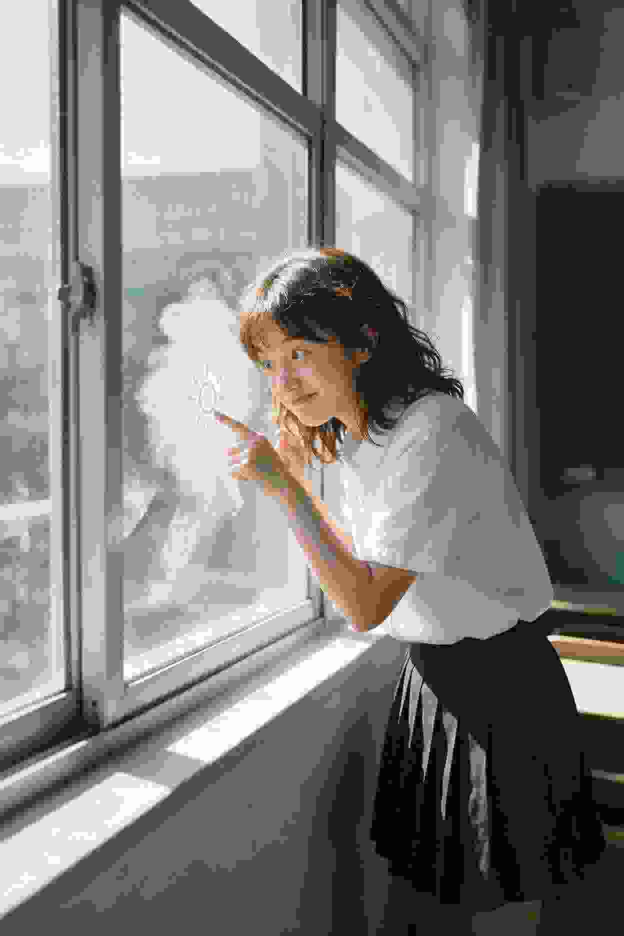 归家心