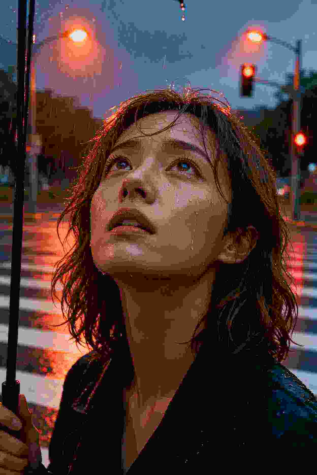 云水相逢