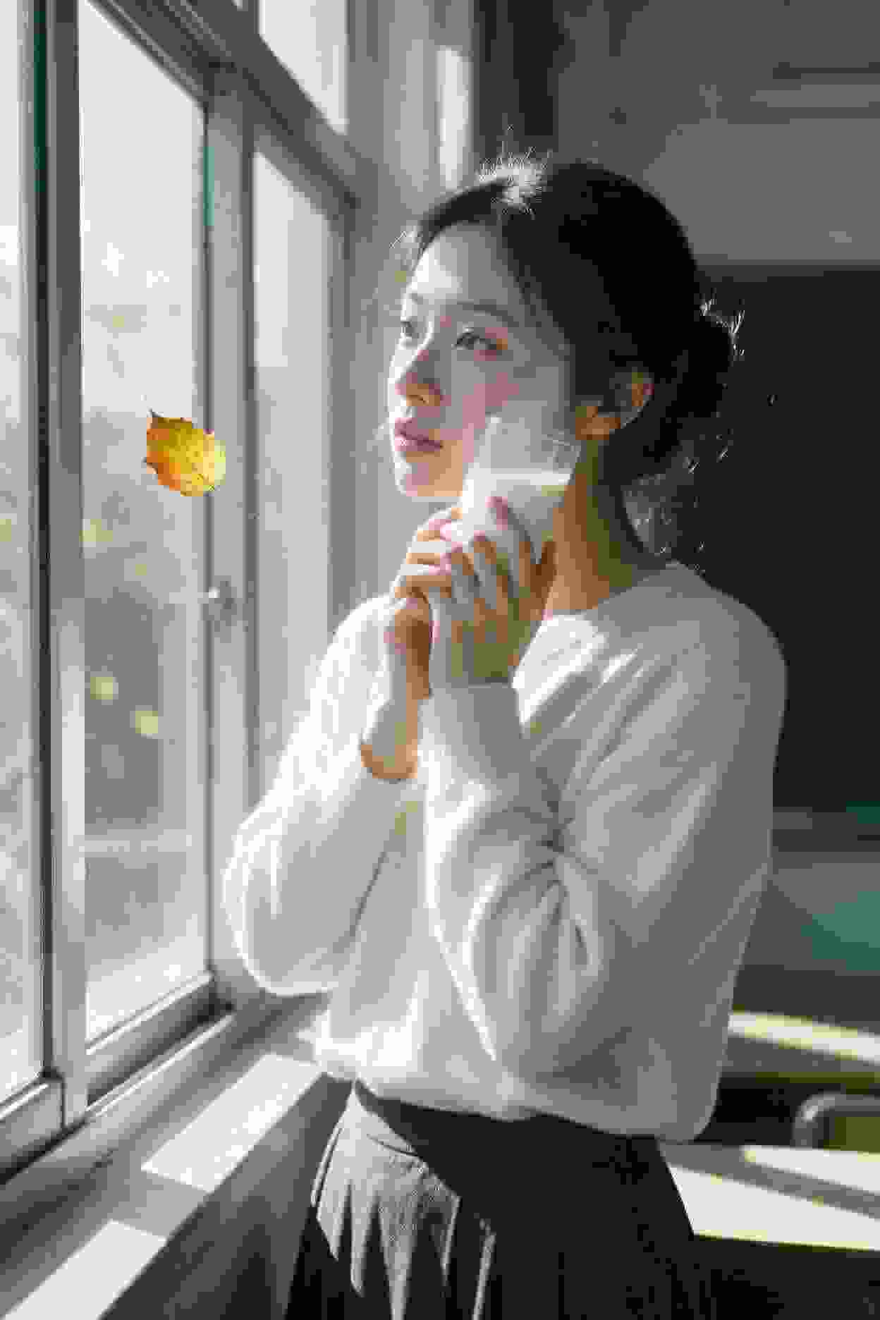 乡村蜜恋
