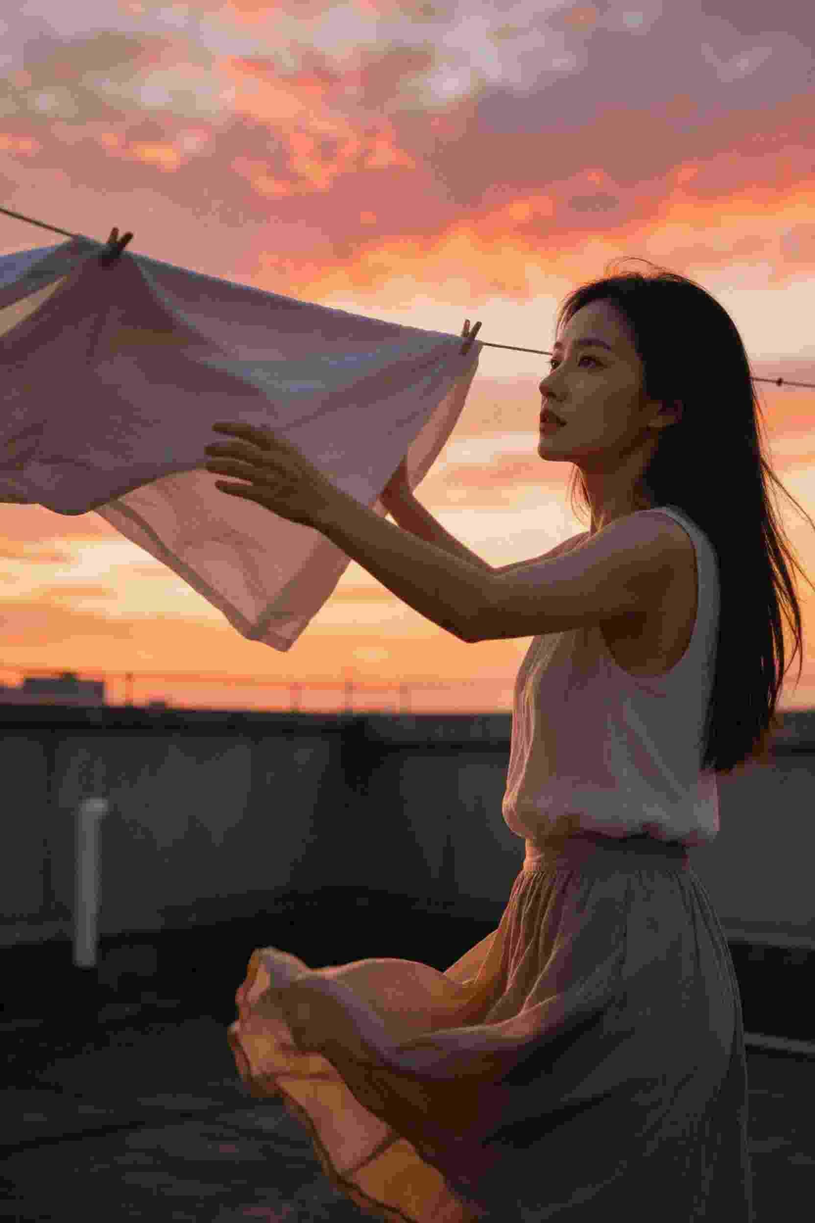 梅花三弄